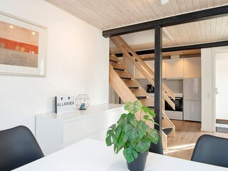 Ferienhaus Kegnæs  4