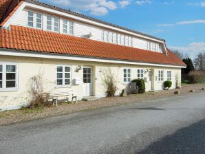 6 Personen Ferienhaus in Sydals-By Traum - Kegnæs - image1