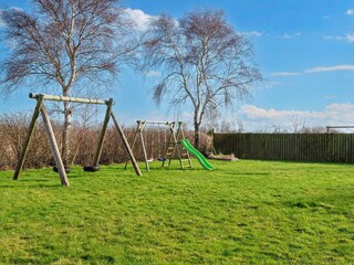 Vakantiehuis Kegnæs  10
