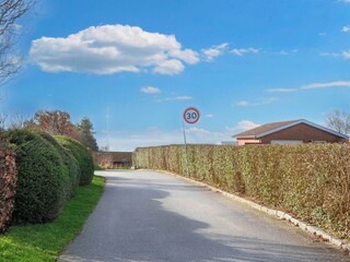Vakantiehuis Kegnæs  11