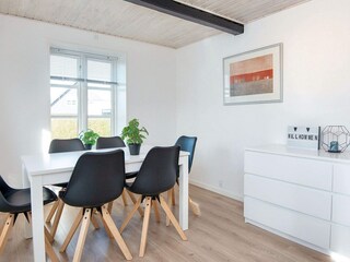 Ferienhaus Kegnæs  12