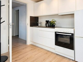 Vakantiehuis Kegnæs  28