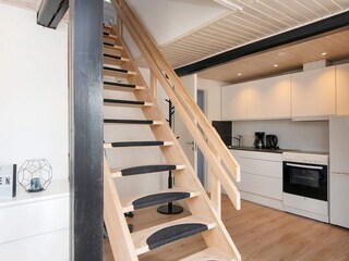Ferienhaus Kegnæs  15