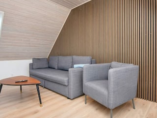 Maison de vacances Kegnæs  3