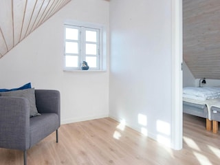 Vakantiehuis Kegnæs  4