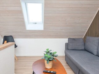 Ferienhaus Kegnæs  6