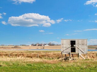 Vakantiehuis Kegnæs  26