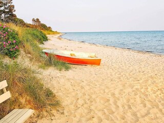 Ferienhaus Kegnæs  13