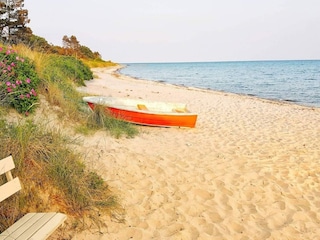 Ferienhaus Kegnæs  43