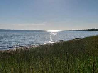 Ferienhaus Kegnæs  36