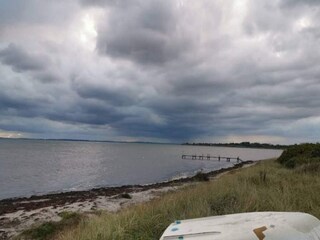 Ferienhaus Kegnæs  39