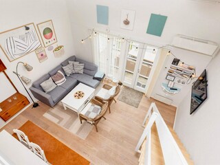 Holiday house Agger  8