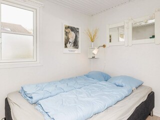 Maison de vacances Agger  35