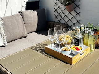 Ferienhaus Agger Außenaufnahme 5