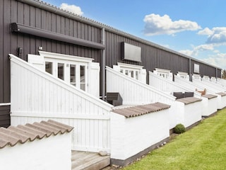 Casa de vacaciones Agger Grabación al aire libre 5