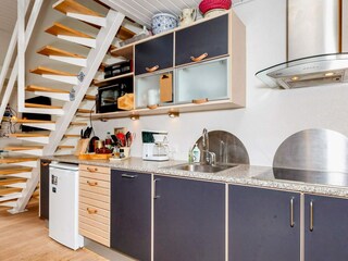 Holiday house Agger  11