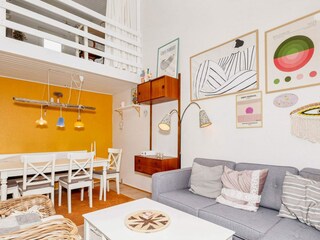 Casa de vacaciones Agger  17