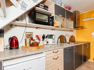 Holiday house Agger  10