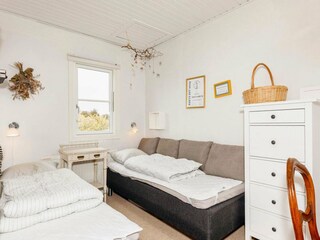 Maison de vacances Agger  15