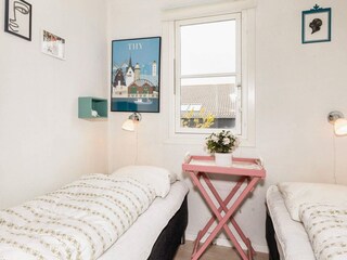 Casa per le vacanze Agger  8