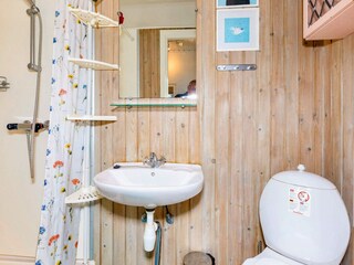 Holiday house Agger  16
