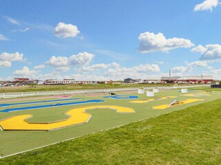 Casa de vacaciones Agger  16