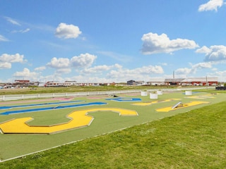 Maison de vacances Agger  16