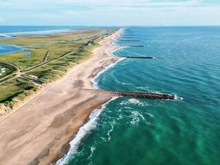 Casa de vacaciones Agger  36