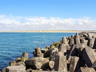 Maison de vacances Agger  37