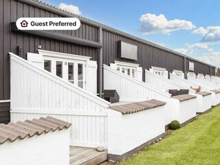 Vakantiehuis Agger Buitenaudio-opname 7