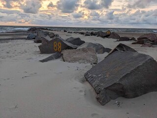 Ferienhaus Agger  17