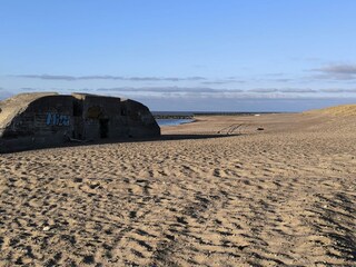 Casa de vacaciones Agger  23