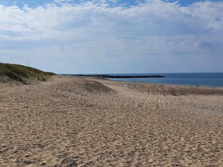 Maison de vacances Agger  28