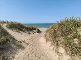 Casa de vacaciones Agger  22