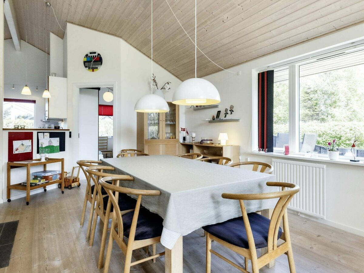 Ferienhaus Als  5