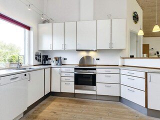 Vakantiehuis Als  24