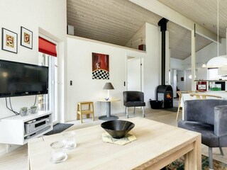 Vakantiehuis Als  37
