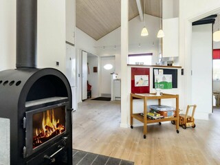 Vakantiehuis Als  12