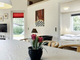 Vakantiehuis Als  40