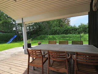 Vakantiehuis Als  23