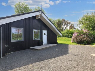 Vakantiehuis Als Buitenaudio-opname 2