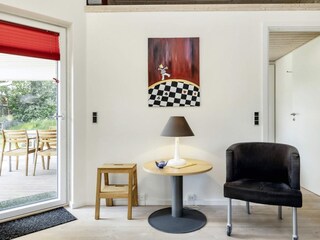 Vakantiehuis Als  54