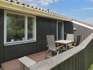 Vakantiehuis Als  44