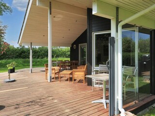 Vakantiehuis Als  25