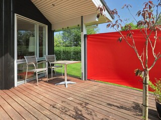 Vakantiehuis Als  26
