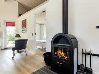 Vakantiehuis Als  41