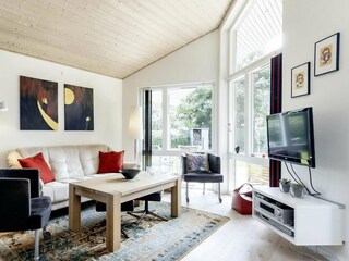 Vakantiehuis Als  40