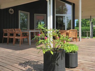 Vakantiehuis Als  41
