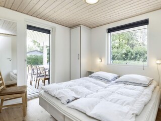 Vakantiehuis Als  17