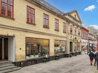 Maison de vacances Fåborg  36